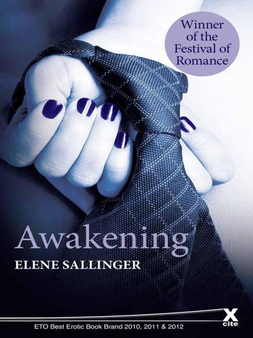Title details for Awakening by Elene Sallinger - Available